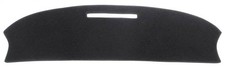 Custom Fit Dash Cover for Chevrolet Corvette 1984-89 Made in USA DashBoard 07-19