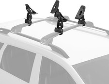 Bougerv Crab Kayak Roof Rack Saddles 2 Pairs 150lb Carrier Mount Kit Bougerv Crab Kayak Roof Rack Saddles 2 Pairs 150lb Carrier Mount Kit