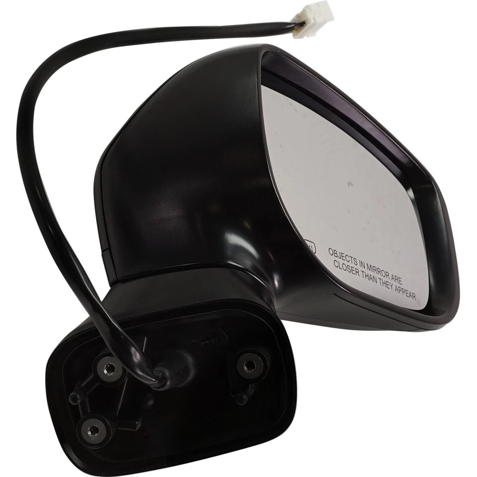 Espejo retrovisor para Subaru Outback 2018-2019 lado del pasajero eléctrico térmico texturizado Foto 3 de 4