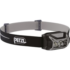 Petzl ACTIK CORE, LED-Leuchte, schwarz