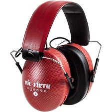 Vic Firth VXHP0012 Bluetooth Isolation Headphones