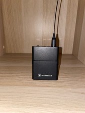 Sennheiser Wireless EW-D SK Bodypack Transmitter