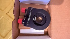 Improved Racing Env-132-t4 Thermostatic Oil Filter Sandwich Plate 180f -8an Improved Racing Env-132-t4 Thermostatic Oil Filter Sandwich Plate 180f -8an