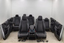 MERCEDES-BENZ GLE W167 Innensitze mit Türkarten-Kit A1676805707 2023 RHD MERCEDES-BENZ GLE W167 Innensitze mit Türkarten-Kit A1676805707 2023 RHD