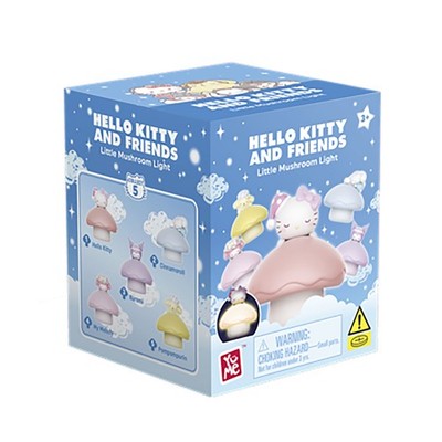Hello Kitty and Friends Figur - YuMe Kurom, YuMe Kurom u.m. zur Auswahl