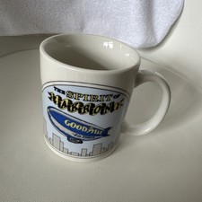 Spirit of Akron Goodyear Blimp Coffee Mug, pr...