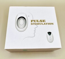 Handheld Sleep Aid Device Insomnia Anxiety Relief Pulse Stimulation HY40