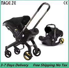 Baby Stroller Travel System Lightweight newborn Fold Stroller car seat Donna