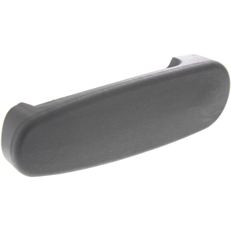 Door Handle Set For 2005-2009 Chevrolet Uplander Sliding Door Textured Blk 2Pc Foto 4 de 4