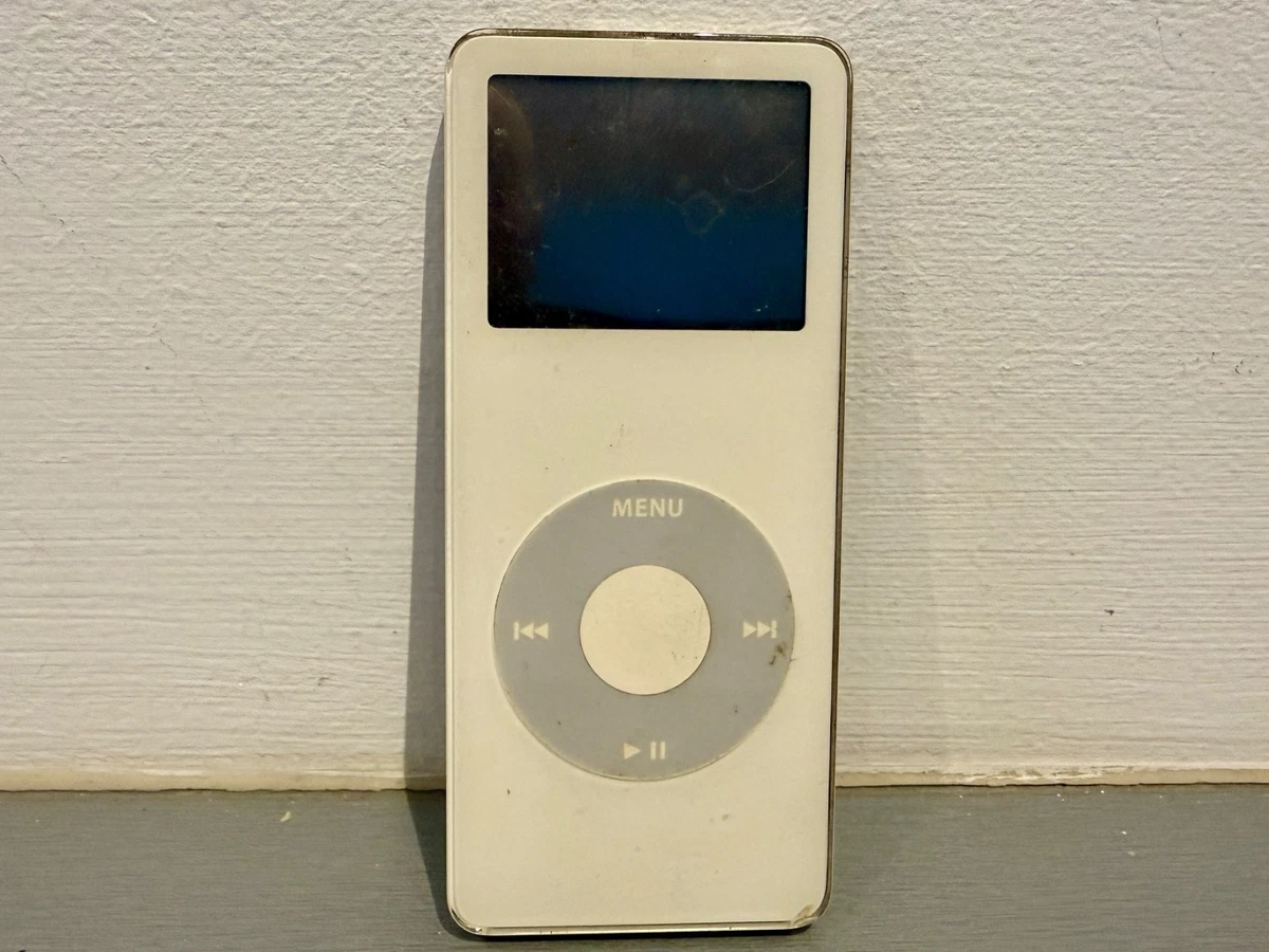 Ipod Nano 4gb for sale | eBay UK