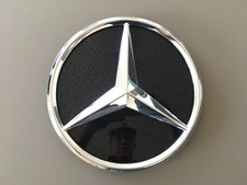 Mercedes Stern Emblem Kühlergrill A0008880400 W177 W117 W247 Mercedes Stern Emblem Kühlergrill A0008880400 W177 W117 W247