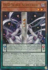 Yugioh! D/D Scale Surveyor - BLMM-EN042 - Ultra Rare - 1st Edition Near Mint, En