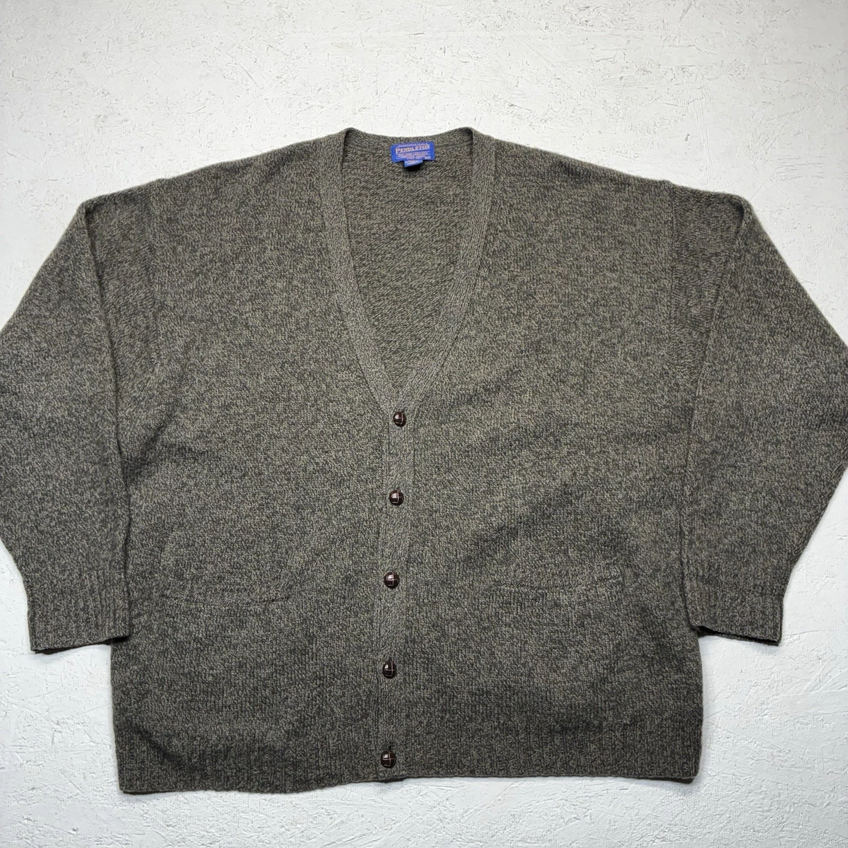 Pendleton Wool Cardigans for Men for sale | eBay