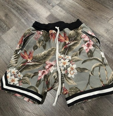 Fear Of God Fifth Collection Jungle Short