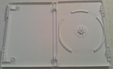 Lot Of 2 Official OEM Nintendo Wii Replacement Game Case Box Very Good 6Z