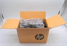 NEW-OPEN HP THUNDERBOLT G2 DOCK HSN-IX01 DOCKING STATION w/ L25667-002  ADAPTER