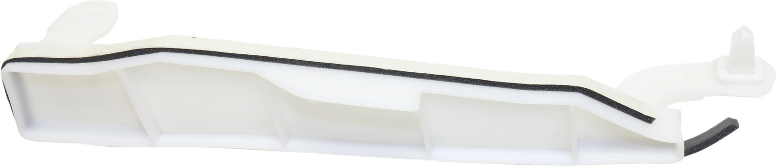 2010-2012 Lexus LS600h Rear Right Bumper Retainer LX1133104 5256750030