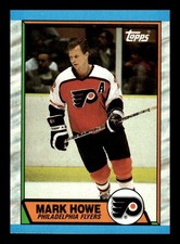 Click to enlarge Mark Howe