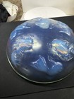 SABINO GOLDFISH BOWL 1920’s Art Deco  N.R.  9 3/4” — photo 3