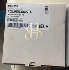 1PCS Siemens POL955.00/STD Controller Fast Delivery