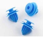 <!--F#f_0-->10x Fits Toyota Interior Door Card Trim Board Boot Pillar Mould Clip Fasteners<!--F/-->