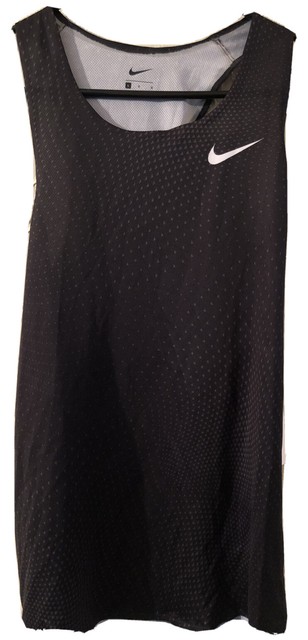 New Nike Digital Race Day Elite Running Singlet Track Men's [Large] Black 835880 | eBay