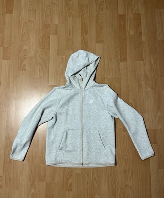 Nike Tech-Fleece Jacke 