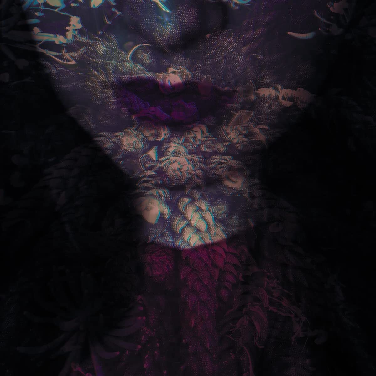 HANTE-FIERCE -DIGI- (CD)