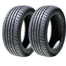 Set Of 2 Green Max Optimum Uhp 27525r28 99w Xl Passenger Tire 275 25 28