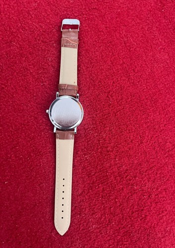 Orologio da polso uomo analogico nuovo con quattro quadranti - marca Modiya - Foto 3 di 5