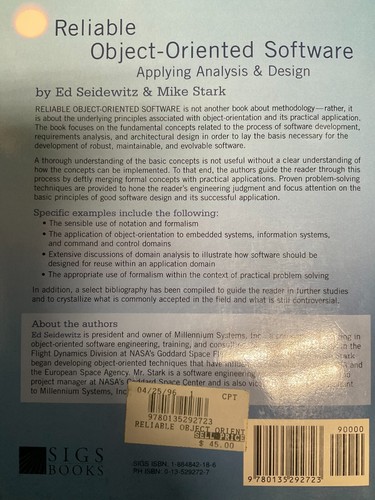 Computers - Programming, Manuals - Choose from 50+ titles Test prep, hacking - Picture 289 of 323