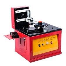 Automatic Production Date Coding Machine Small Inkjet Printer Printing Machine