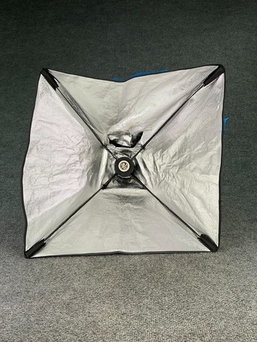 Westcott Basic Ulite Collapsible Softbox Portable LED Light Head 500W No Bulb - Picture 10 of 12