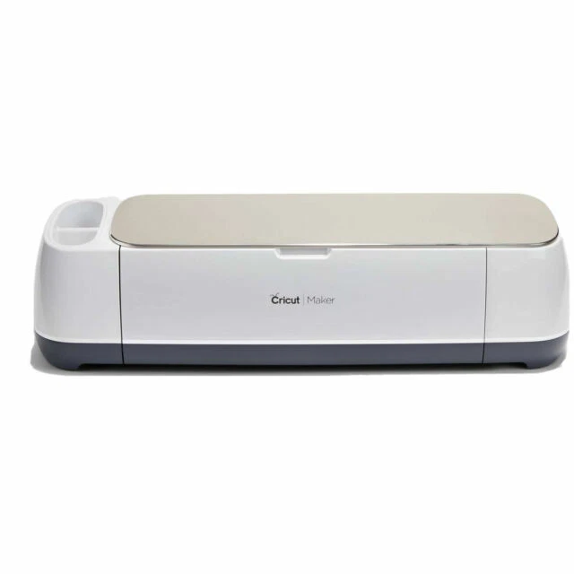 Cricut Scrapbooking Die Cutting & Embossing Machines