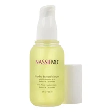 Nassif Hydro-Screen Retinol & Hyaluronic Acid - Large - 2.0 0z. New & Sealed