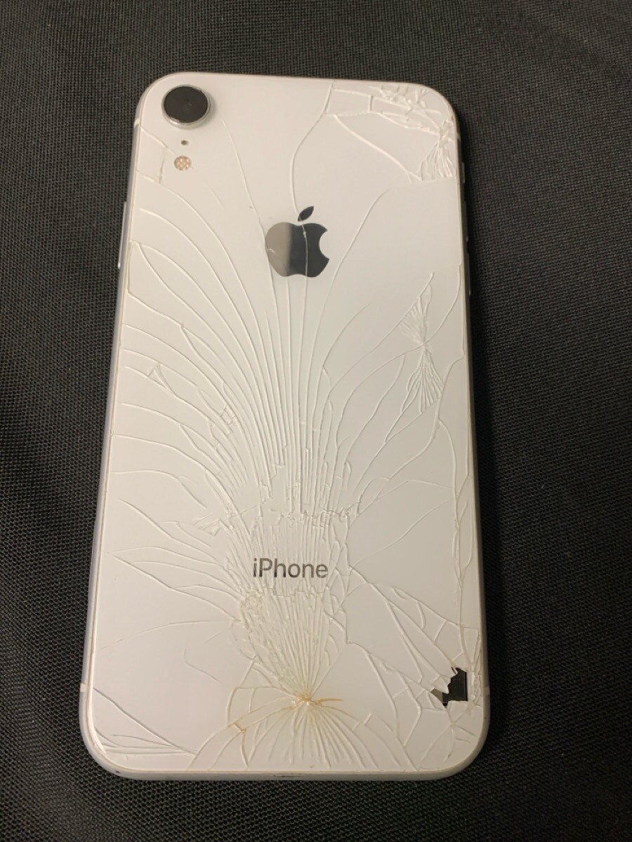 【画面割れ】iPhone XR ホワイト $_12.JPG?set_id=880000500F