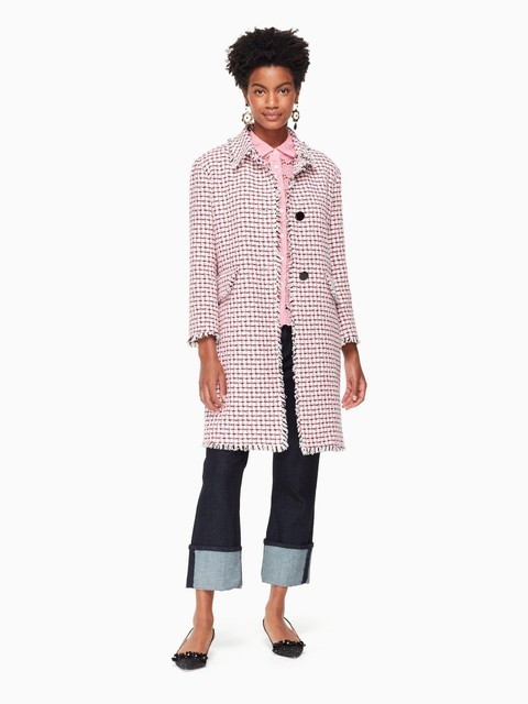 moncler chocolat coat