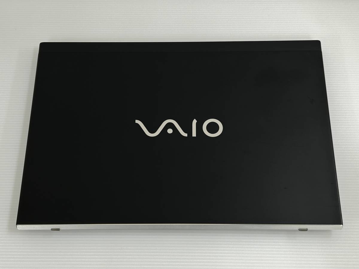 Sony VAIO VJPG11C11N Core i5-7200U 8GB 256GB SSD Used Japan | eBay