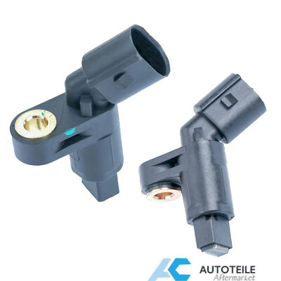 ABS Sensor Radasensor vorne links rechts New Bettle Lupo Passat 35I 3A Vento
