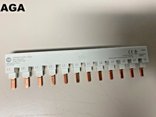 ALLEN-BRADLEY 1489-AMCL212 SER D BUSBAR