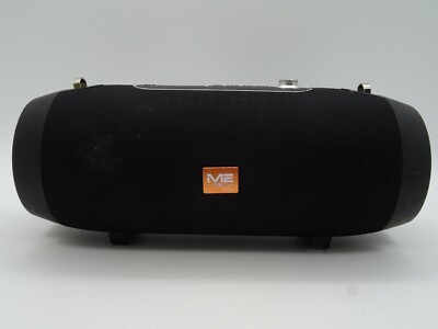 M2 TEC Bluetooth Lautsprecher -Vom Händler-