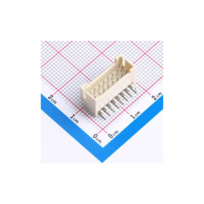 10pcs)ZX-PHB2.0-2-8PWZ P=2mm | eBay