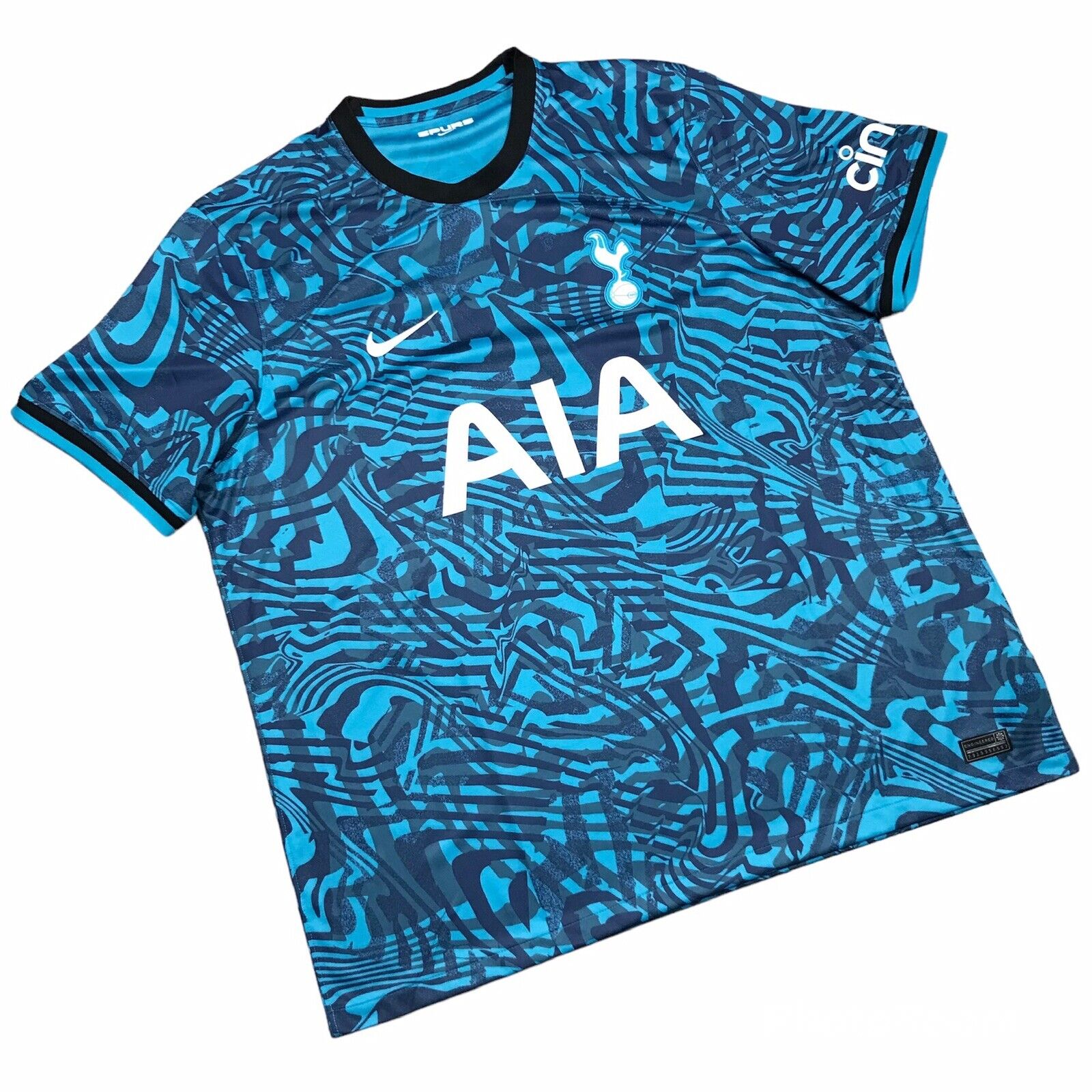 Camisola Nike Principal Tottenham Hotspur F. C. EP23/24 - DX2702