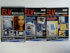 ELV Elektronik - Technik die begeistert. Hauptkatalog, Frühjahr- und Sommerheft 