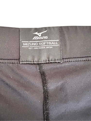 MIZUNO Softball Youth Tights short size S - Picture 5 of 12