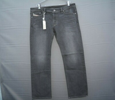 Original Diesel Jeans For Men Waist Us Size 40 Viker Style Ebay