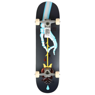 Globe G2 Never Made Complete - La Vie En Rose - Below 8.25