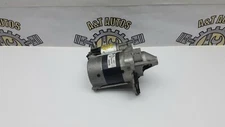 RENAULT CLIO MK4 0.9 TCE PETROL MANUAL STARTER MOTOR 233001071R VALEO '13-16