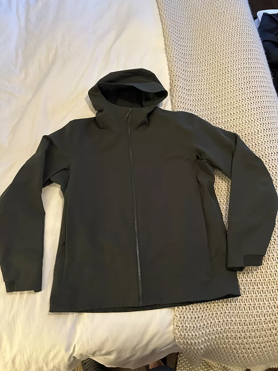 Arcteryx Veilance Isogon MX Jacket in Laver - Size Large | eBay