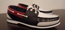 Lacoste Nautic 120 Bootsschuh Größe 42